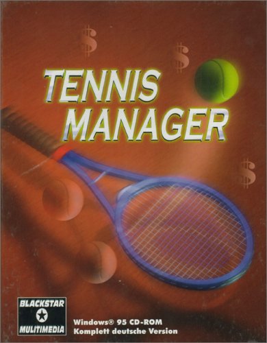 Tennis Manager PC