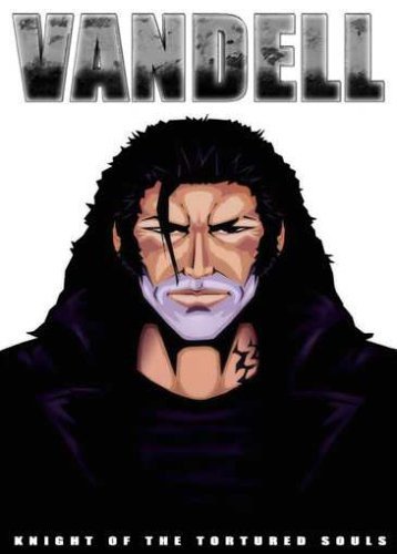Vandell: Knight of the tortured Souls PC