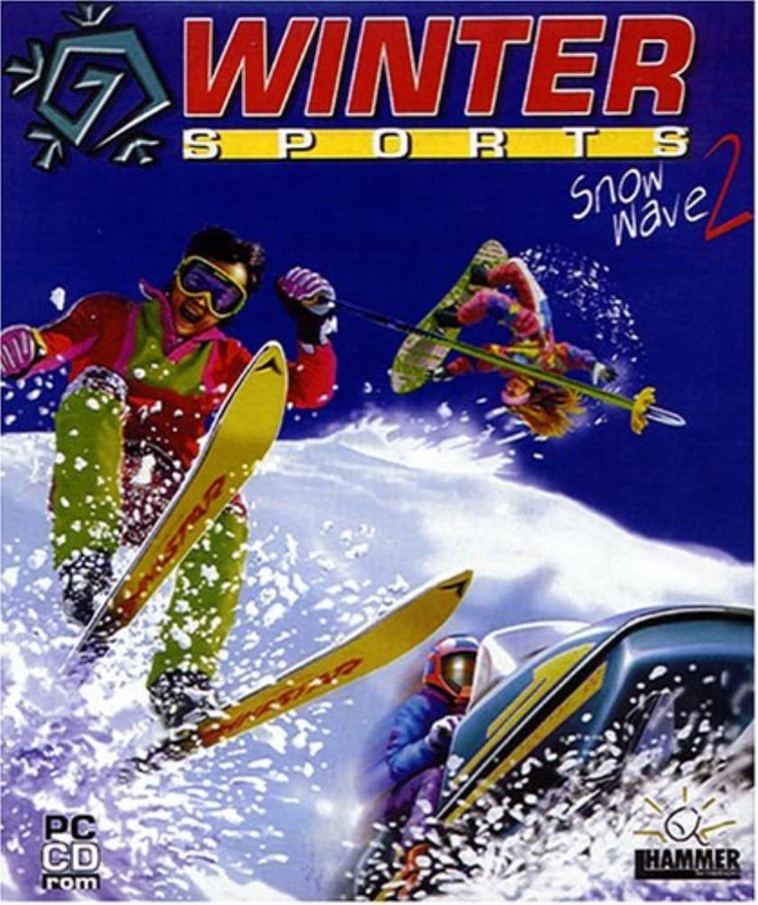 Winter Sports PC