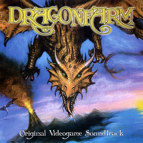 Dragonfarm - Original Videogame Soundtrack Music