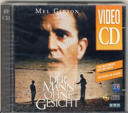 Product Image: Der Mann ohne Gesicht ( Video CD )
