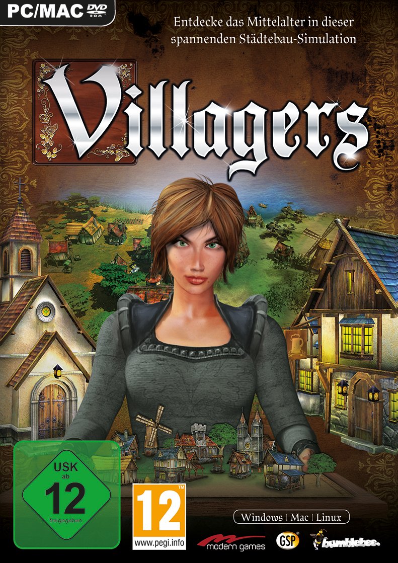 Villagers PC