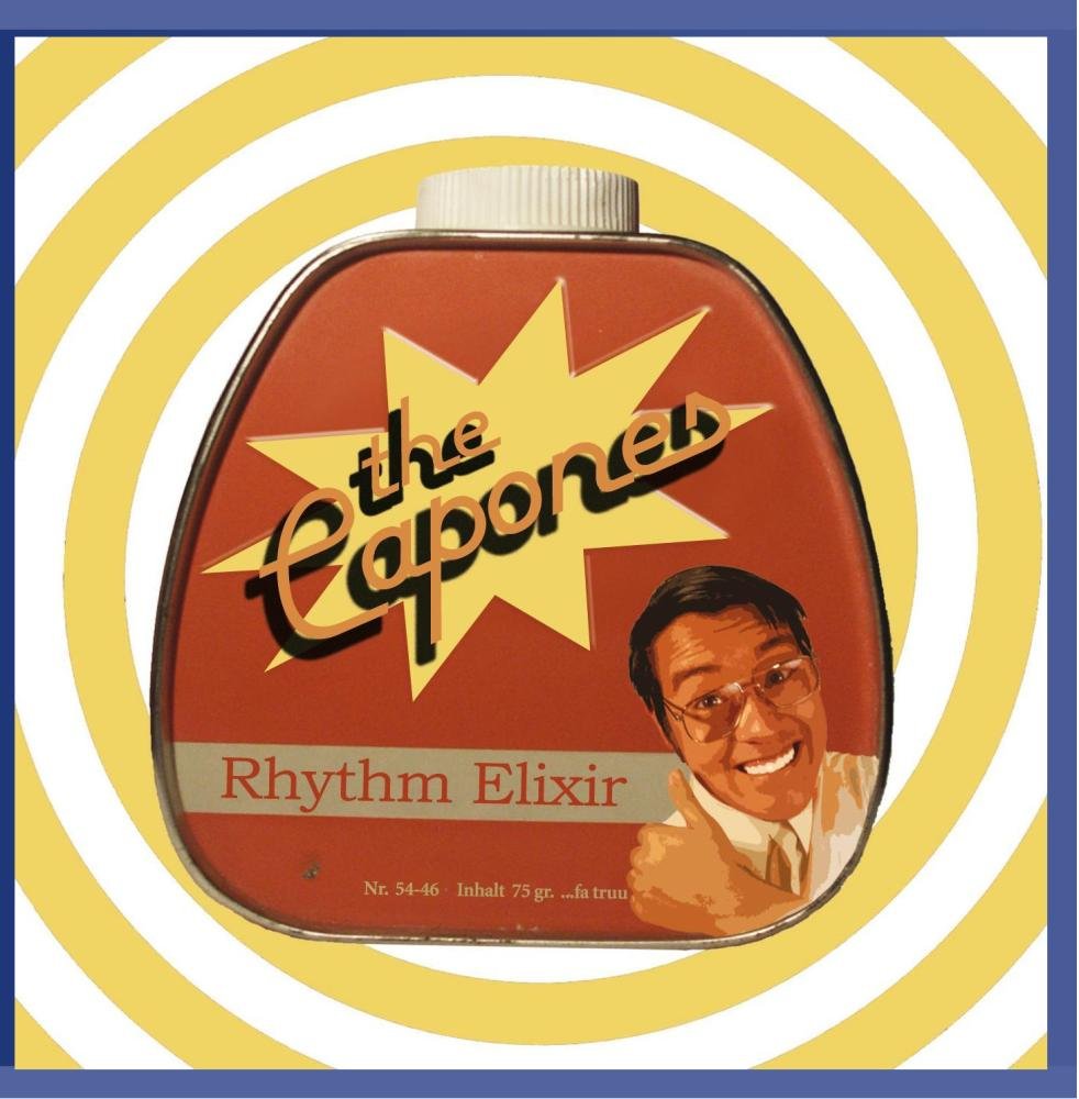 Rhythm Elixir Pop