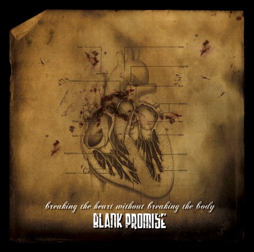 Breaking the heart without breaking the Body Alternative & Indie