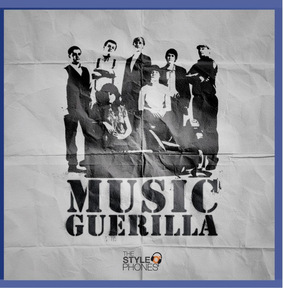 Music Guerilla Music