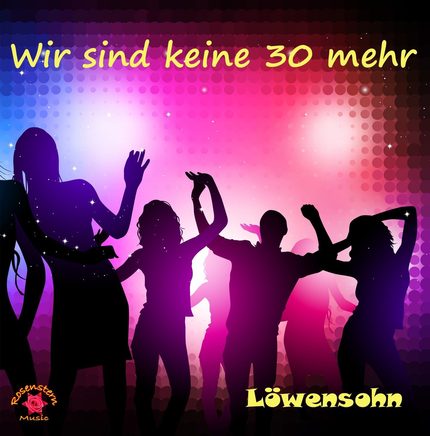 Wir sind keine 30 mehr Music