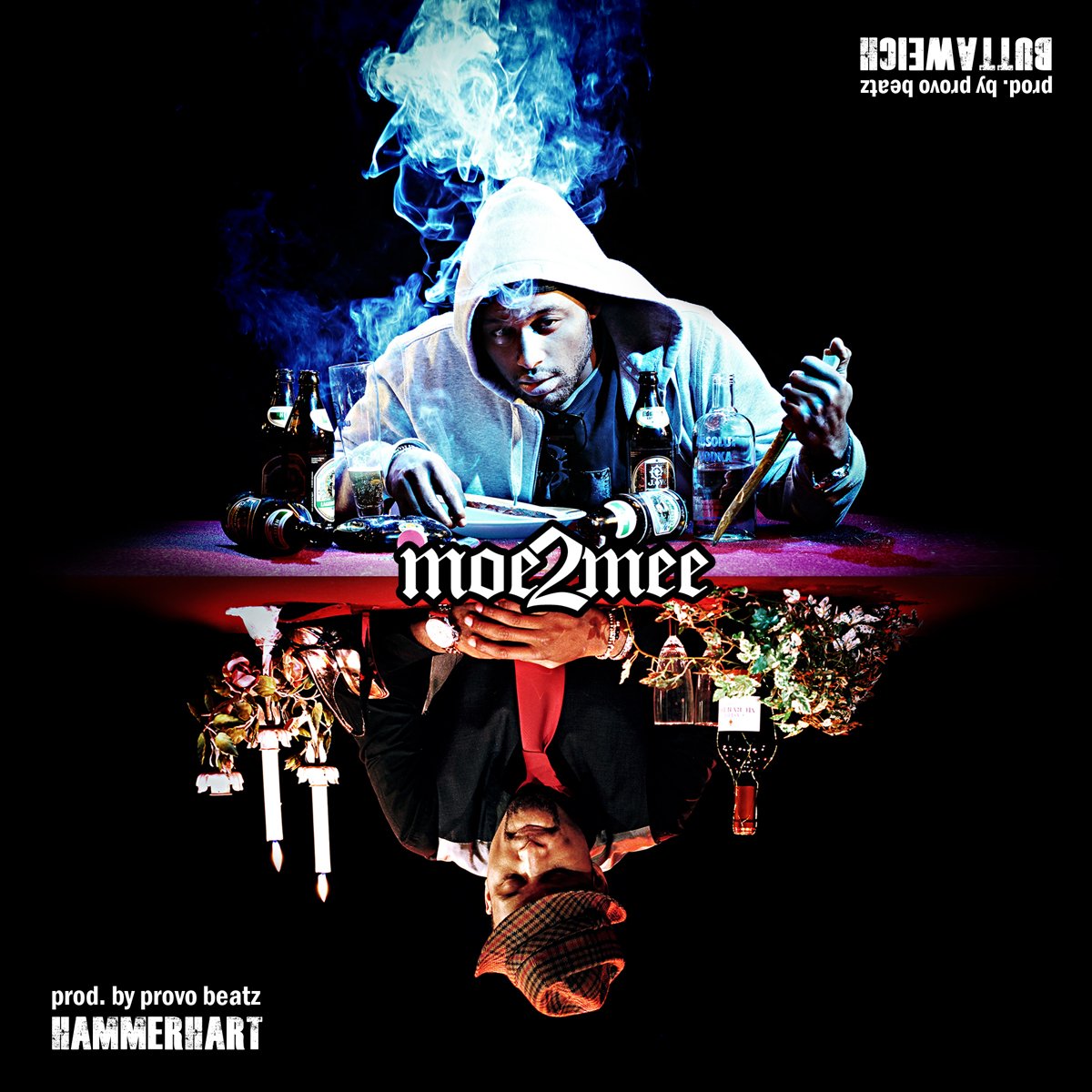 Hammerhart / Buttaweich Music