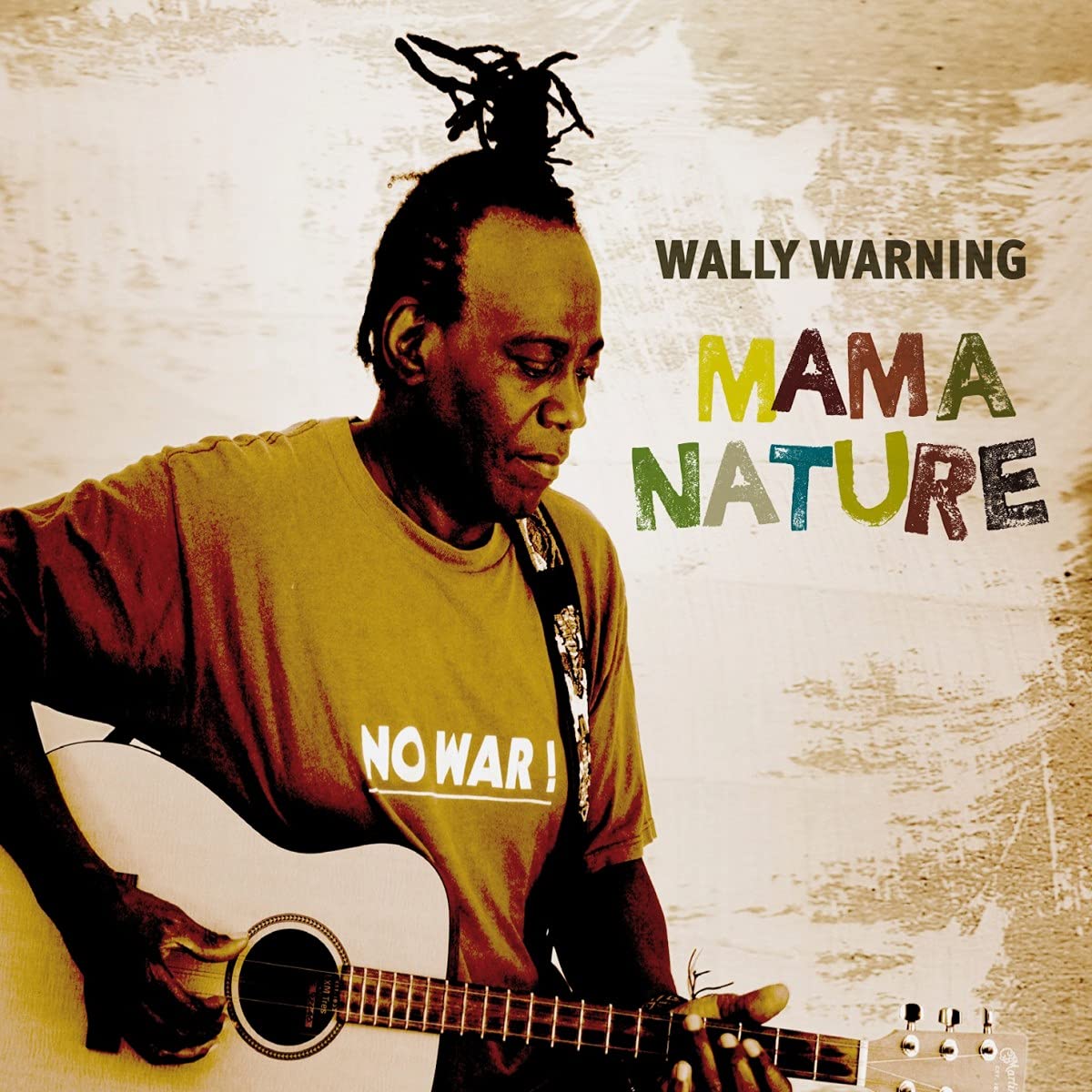 Product Image: Mama Nature