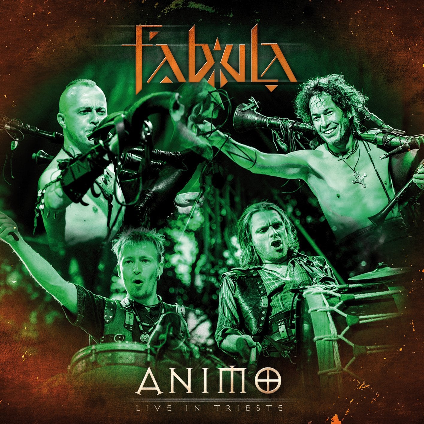 ANIMO - Live in Trieste Music