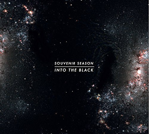 Product Image: Into the Black
