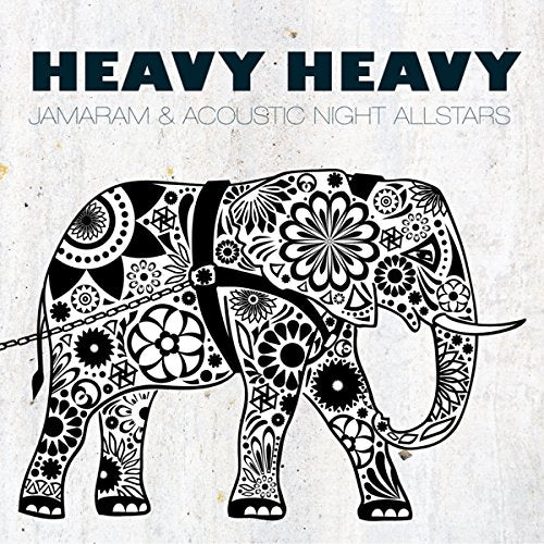 Heavy Heavy Reggae