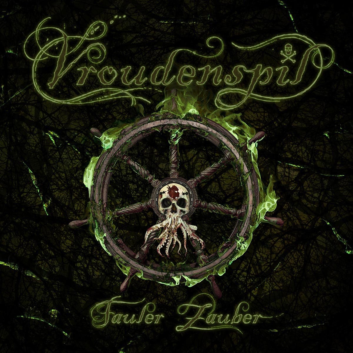Fauler Zauber Rock