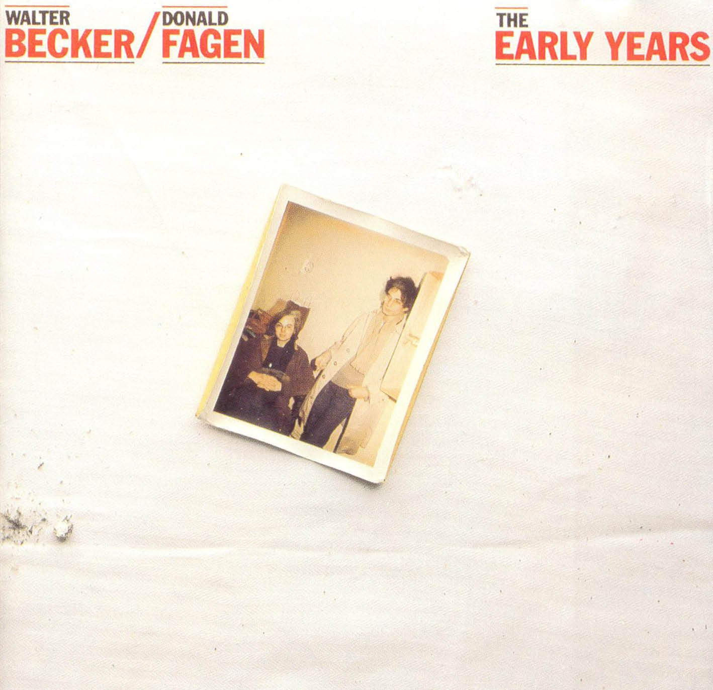 The Early Years Music