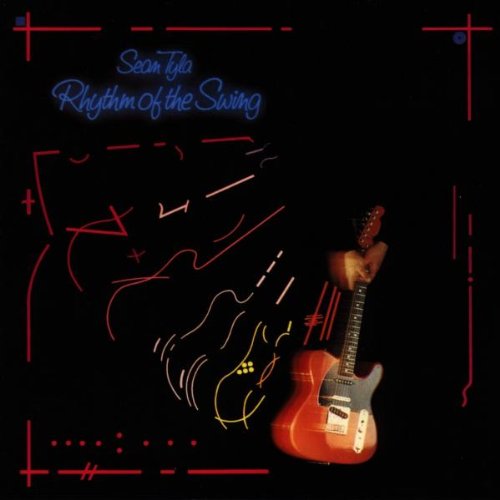 Rhythm of the Swing Pop