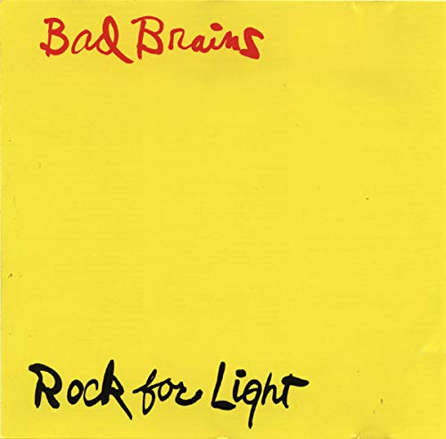 Product Image: Rock for Light (UK Import)