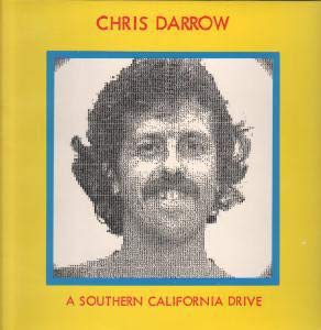 A southern california drive Music