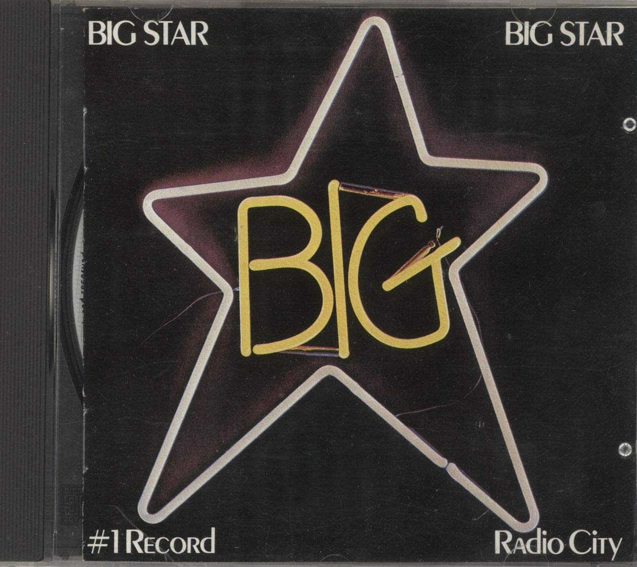 No.1 Record/Radio City Pop