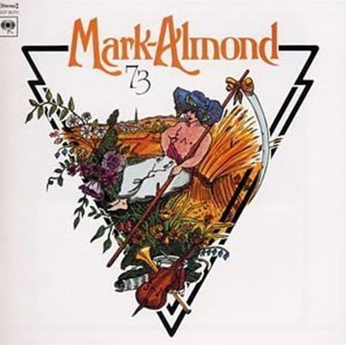 Product Image: Mark-Almond 73