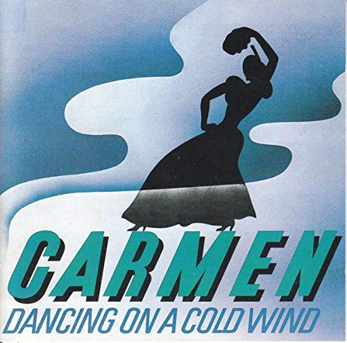 Dancing on a Cold Wind Pop
