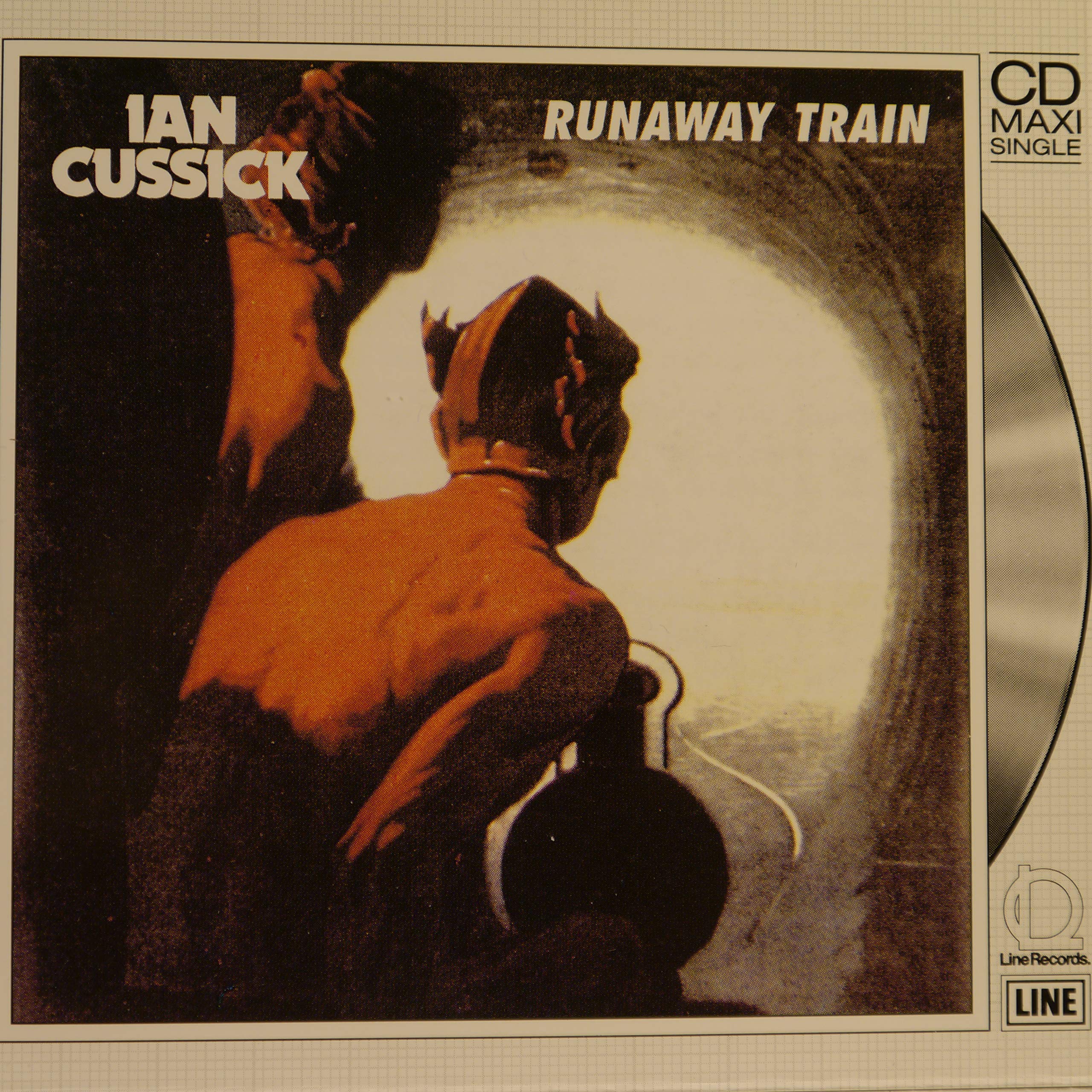 Runaway train (Long Version) Music