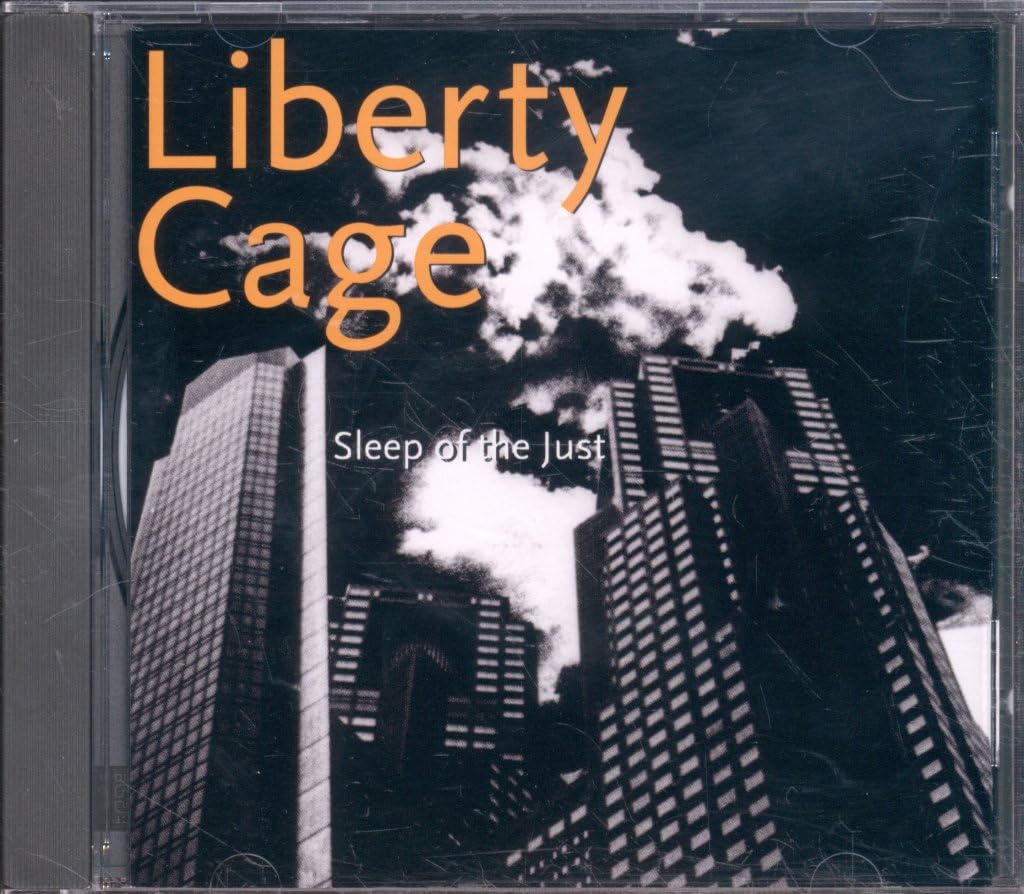 Product Image: Sleep of the Just
