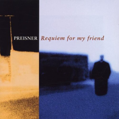 Product Image: Requiem for my Friend