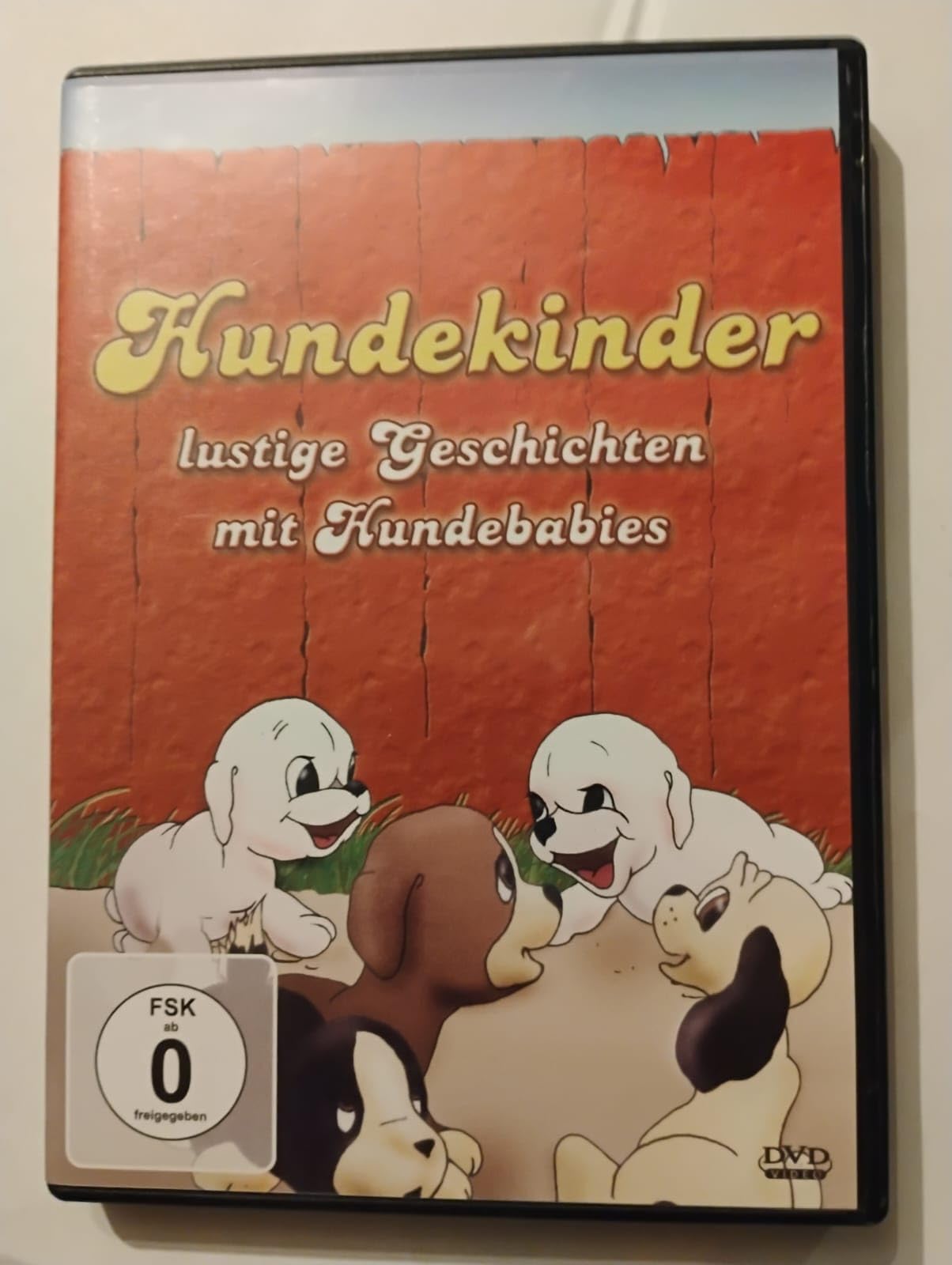 Hundekinder Movies