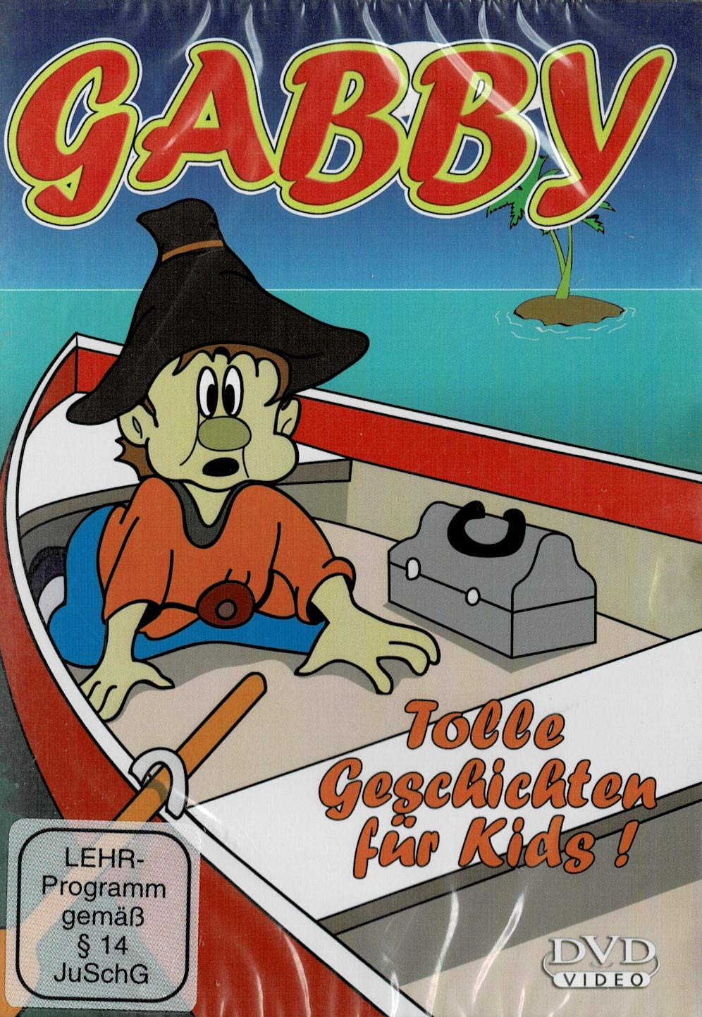 Gabby Movies