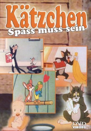 Kätzchen - Spaß muss sein Movies