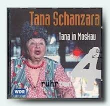 Tana in Moskau Music