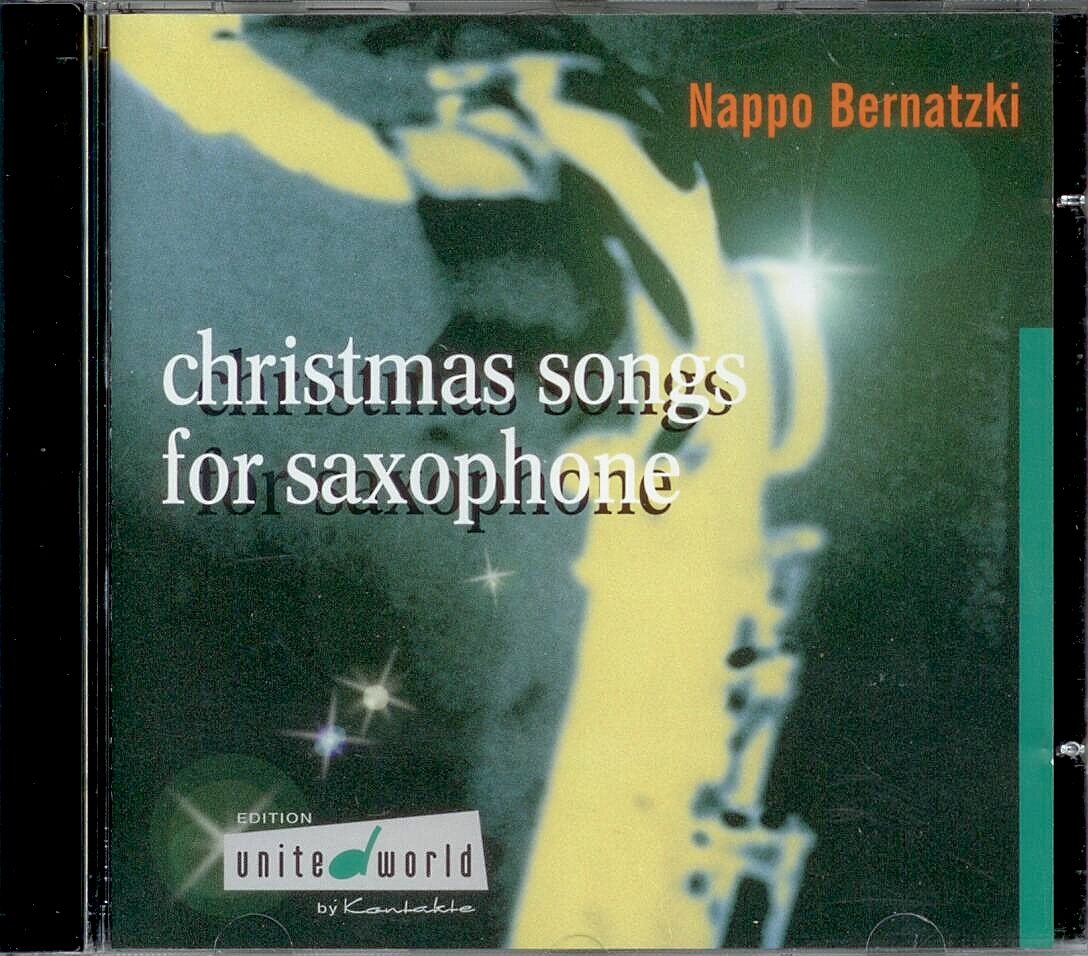 Christmas Songs for Saxophone Other music genres
