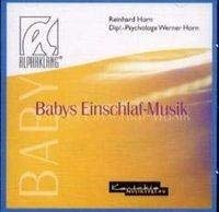 Babys Einschlaf-Musik: Einschlaf- und Gutenachtmusik (CD) Novels & Short Stories