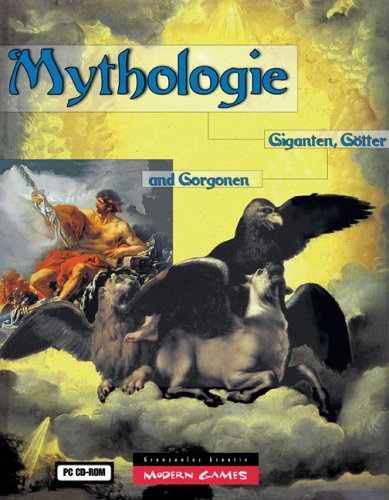 Mythologie Other software