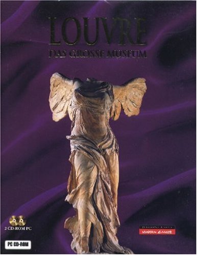 Louvre - Das große Museum Other software