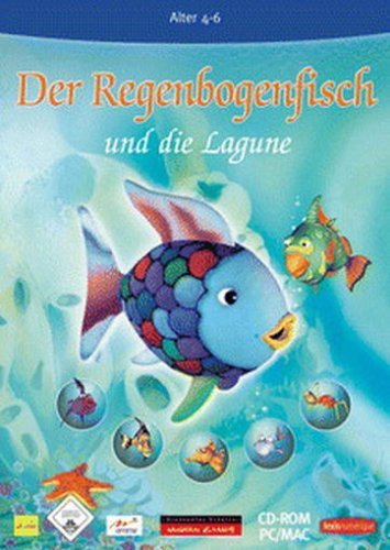 Product Image: Der Regenbogenfisch und die Lagune