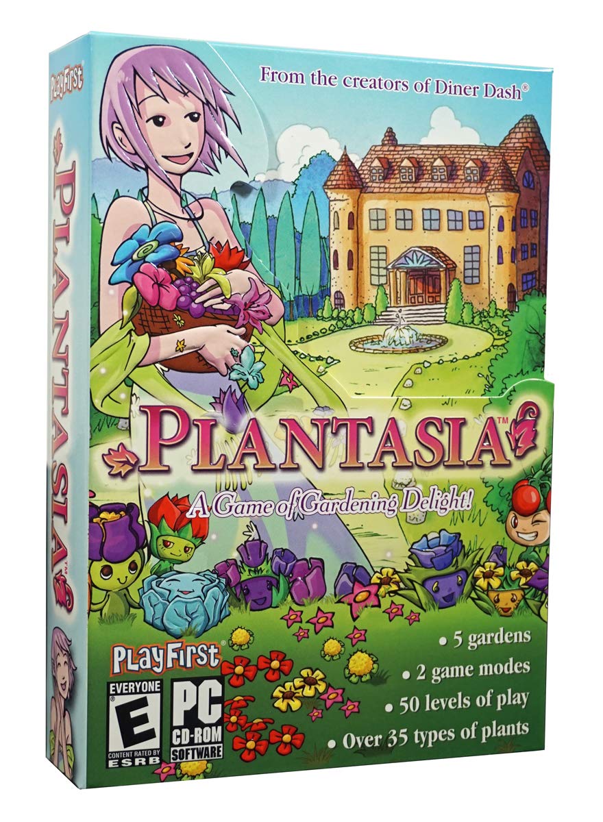 Plantasia PC