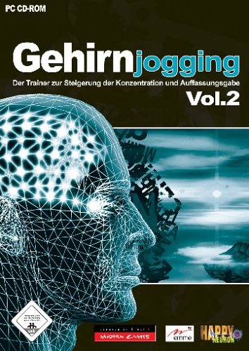 Product Image: Gehirnjogging 2