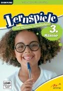 Lernspiele für bessere Schulnoten 3. Klasse Other software