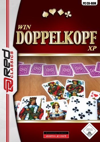 Red Classics - Win Doppelkopf XP PC