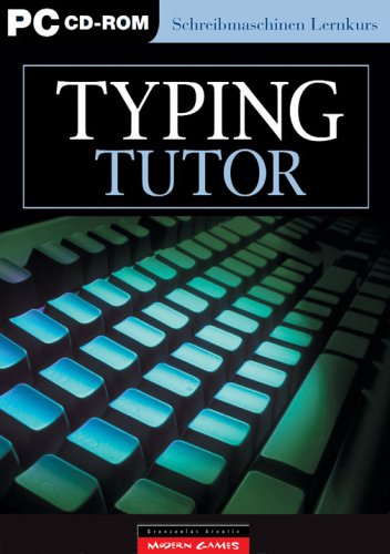 Typing Tutor - Schreibmaschinen-Lernkurs Other software