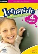 Lernspiele für bessere Schulnoten 4. Klasse Other software