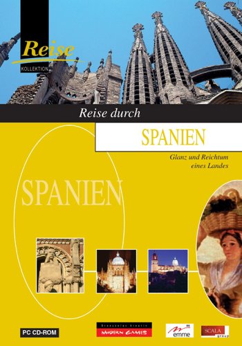Reise durch Spanien Other software