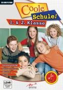 Product Image: Coole Schule! - 1.+ 2. Klasse