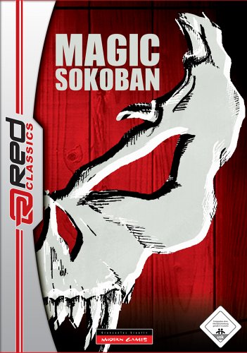 Product Image: Magic Sokoban