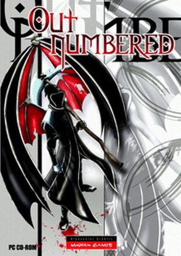 Product Image: Out Numbered