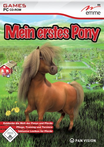Mein erstes Pony PC