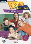 Product Image: Coole Schule! - 4. Klasse