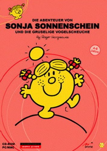Die Abenteuer von Sonja Sonnenschein (PC+MAC) Other software