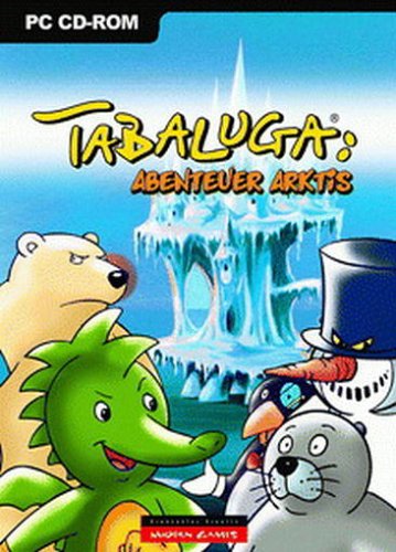 Tabaluga - Abenteuer Arktis (PC+MAC) PC
