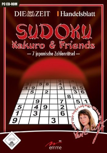 Sudoku & Friends PC